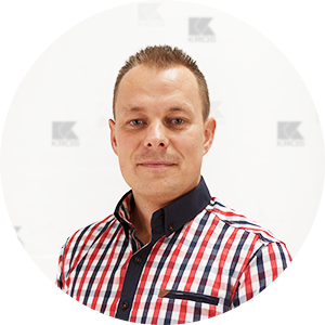 Ing. Lukáš Zekucia