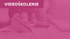 Opravné položky a odpis pohľadávok