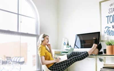 Home office alebo práca v kancelárii – kde zamestnanec nájde väčšiu harmóniu?
