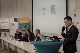 Rozpočtovanie v stavebníctve 2024 – záznam z konferencie